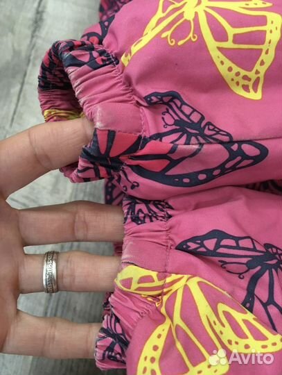 Комбинезон lassie 92 для девочки