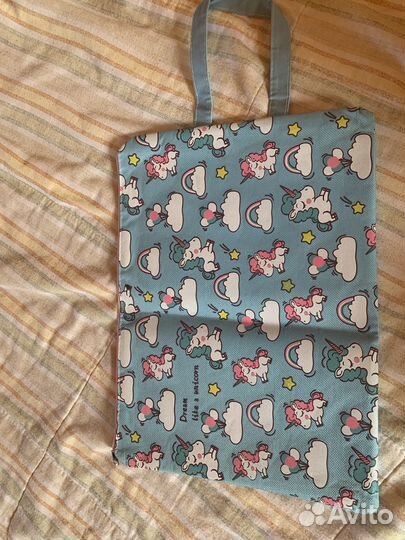 Папка для тетрадей