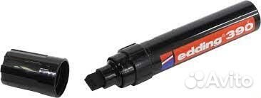 Перманентный маркер Edding 390 - Германия+ Краски
