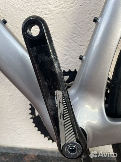 Шоссейный велосипед BH RS1 3.0