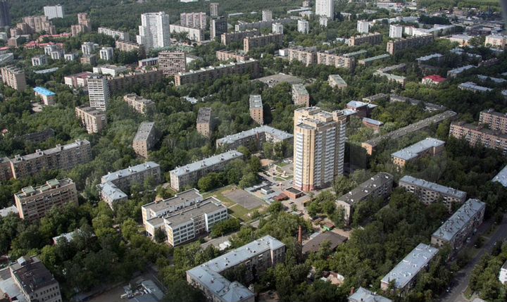 Комната 24,5 м² в 3-к., 1/5 эт.