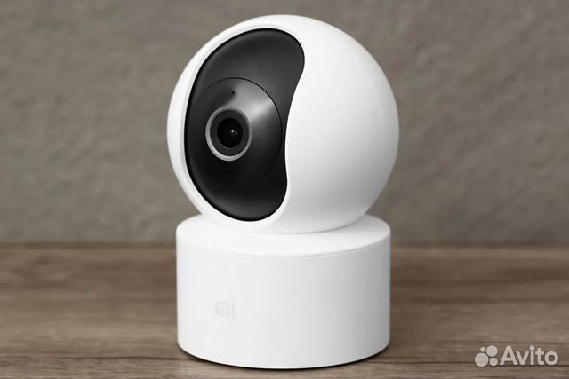 IP-камера Xiaomi Mi Smart Camera