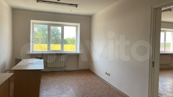 Офисы от 13 до 46м2 или этаж полностью