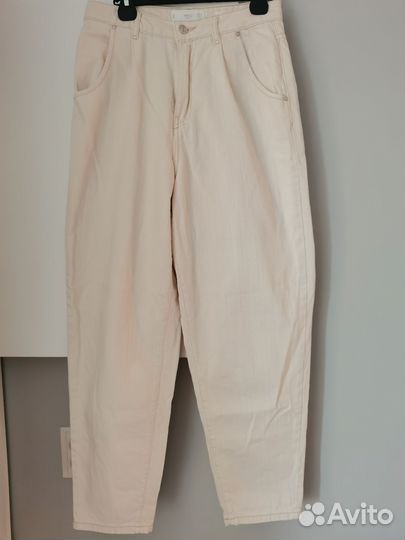 Джинсы Mango regina