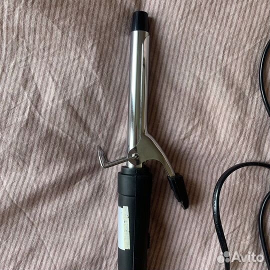 Щипцы для завивки волос