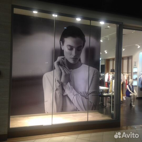 Монтаж рекламы,ремонт,изготовление