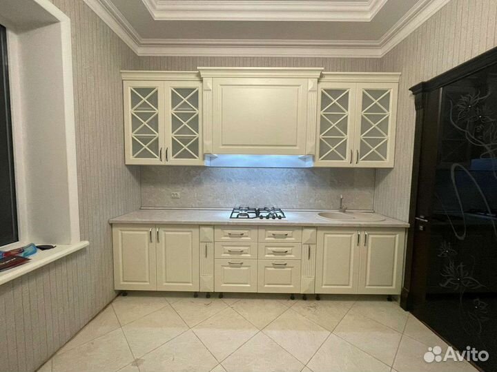 Сборка и установка мебели