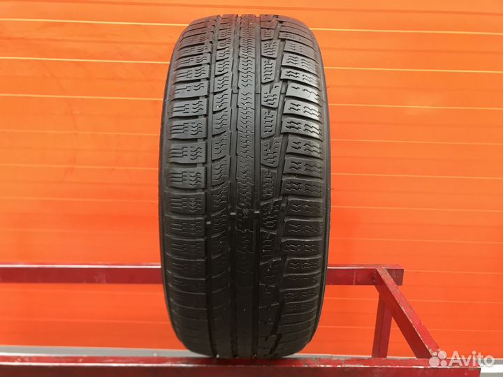 Nokian Tyres WR A3 225/50 R17 109V