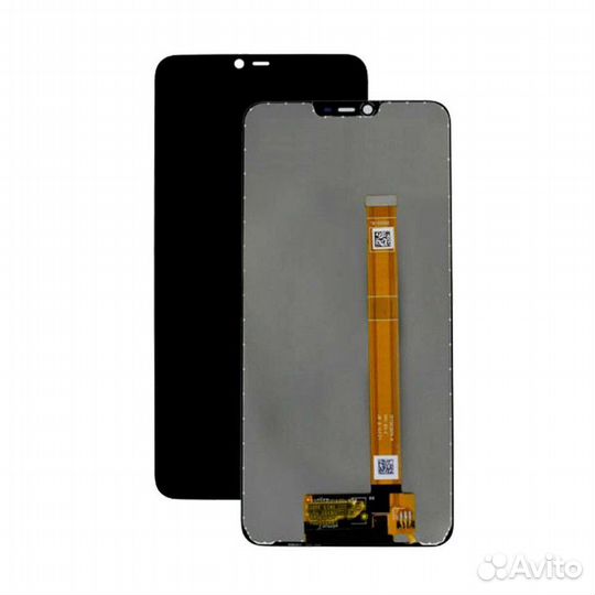 Дисплей для Oppo A5/A3s