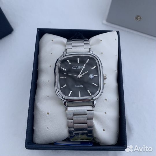 Часы casio