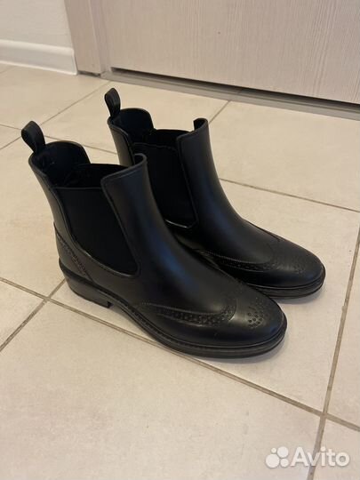 Полусапоги Primark (eur 38)