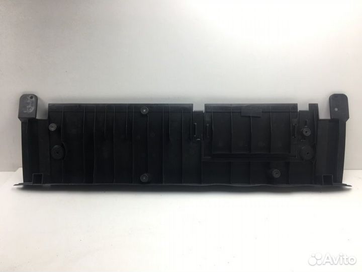 Накладка багажника Audi A6 4F2 BDW 2007