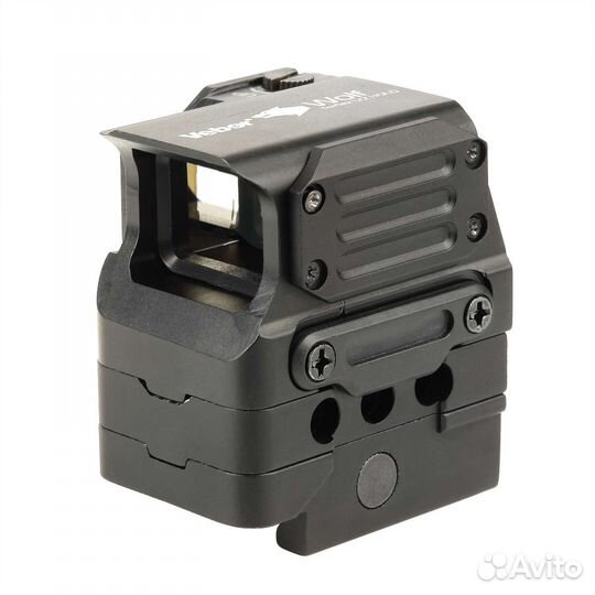 Прицел голографический Veber Wolf Reflex 122 holo