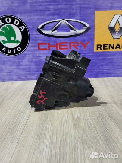 Кронштейн chery tiggo 7