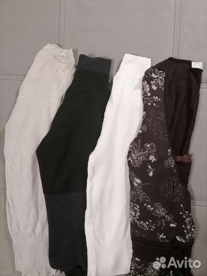 Большой пакет одежды, 44-46