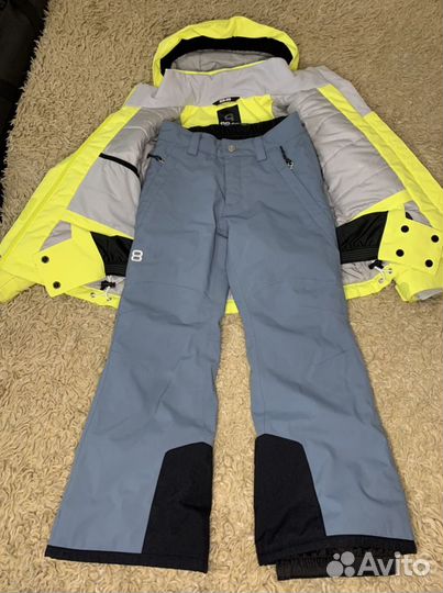 Горнолыжный костюм 8848 Altitude