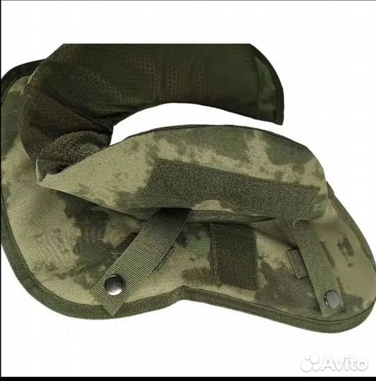 Защитный жилет