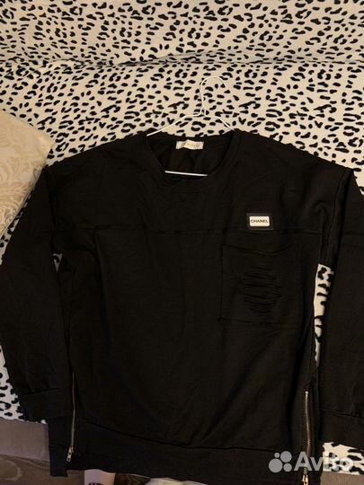 Вещи одежда