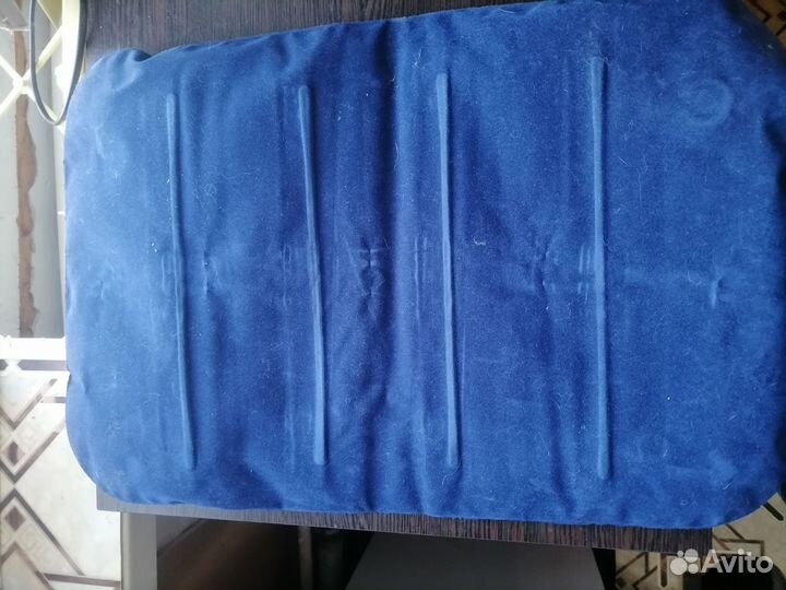 Надувная подушка