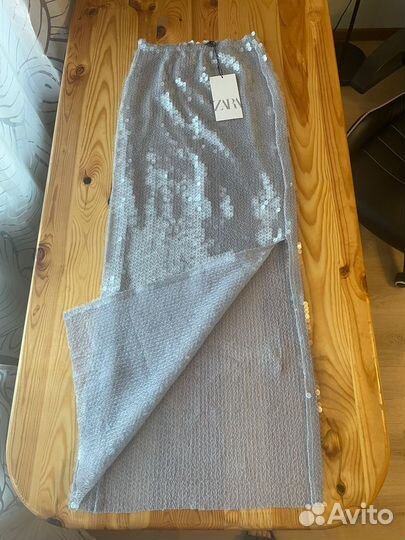 Юбка zara