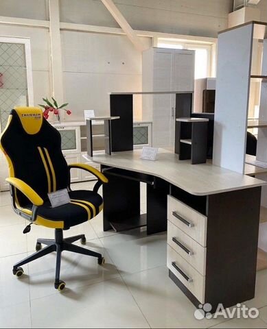 Стол каспер