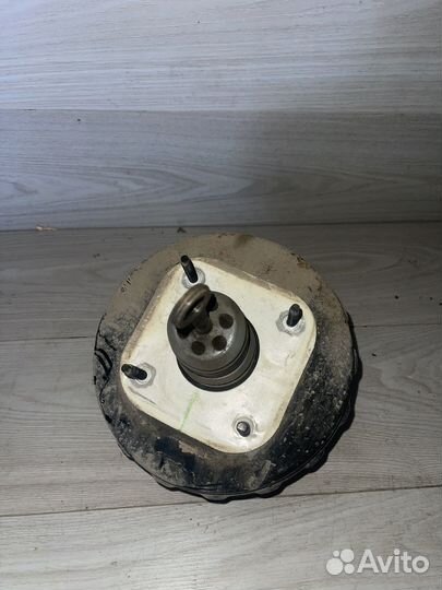 Вакумный усилитель тормозов эскейп маверик трибут