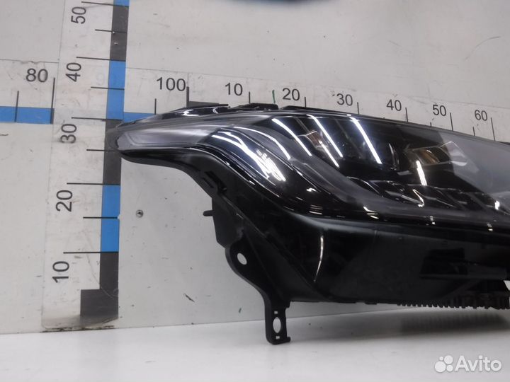 Фара правая Land Rover Range Rover Sport