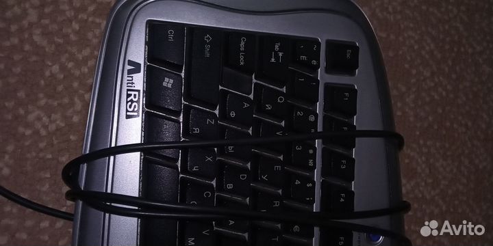 Клавиатура