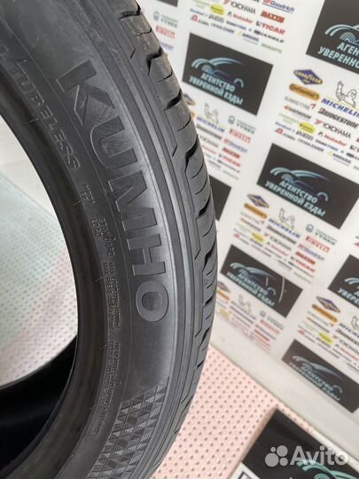 Kumho Crugen HP71 245/65 R17 107V