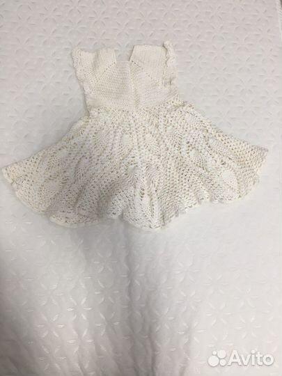 Вещи от 3 до 9 м для девочки в хорошем состоянии