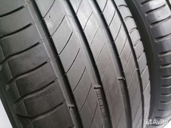 Michelin Primacy 4 205/50 R17