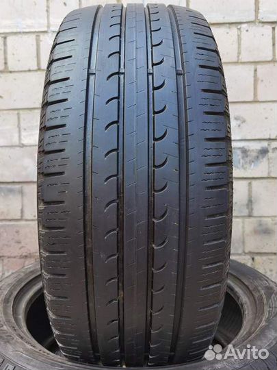 Goodyear EfficientGrip SUV 4x4 235/50 R19 103V