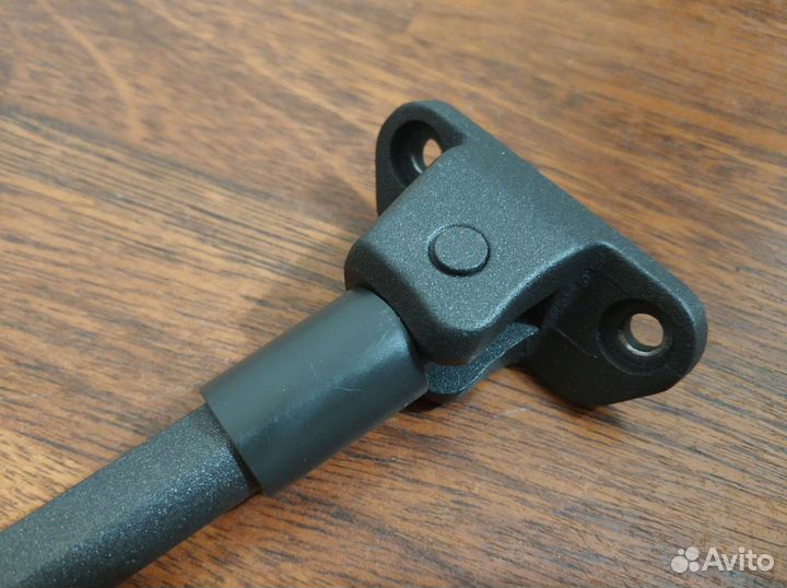 Подножка на электросамокат Ninebot MAX