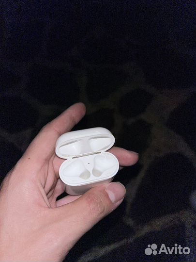 Кейс для airpods 2