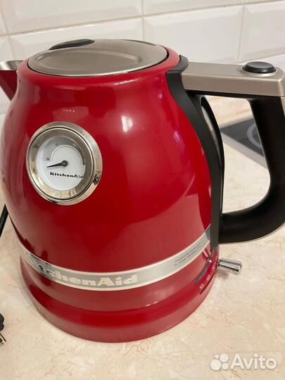 Чайник электрический Artisan Kitchen-Aid 1,5 L