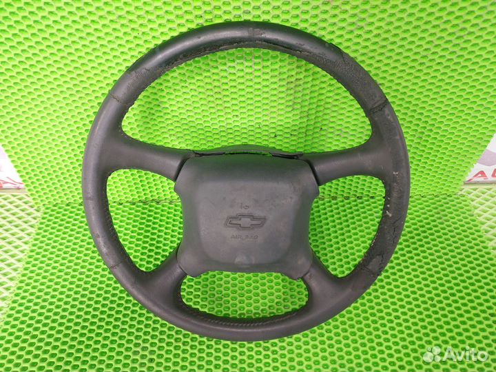 Руль Chevrolet Suburban GMT400