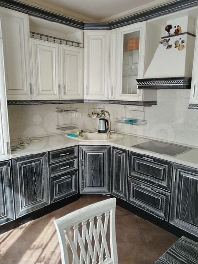 Коттедж 255,6 м² на участке 12,9 сот.