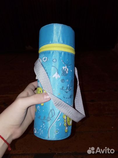 Детский термос