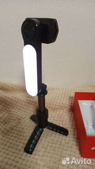 Стабилизатор для смартфона 5 в 1