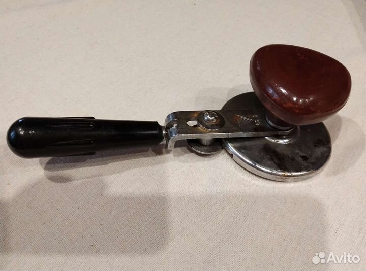 Закрутка для банок