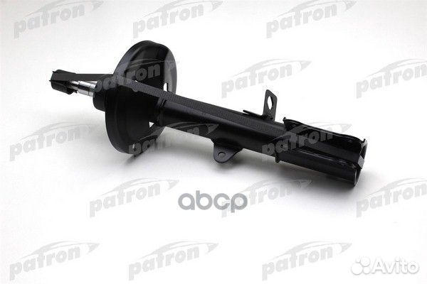 Амортизатор подвески задн прав toyota: corolla