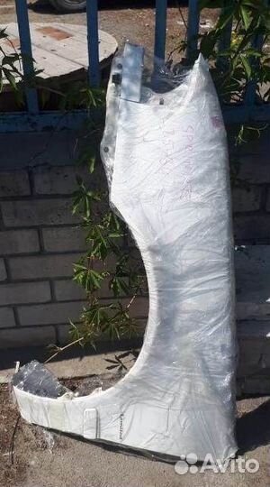 Крыло Toyota Sprinter, Carib, AE110, AE111, AE114