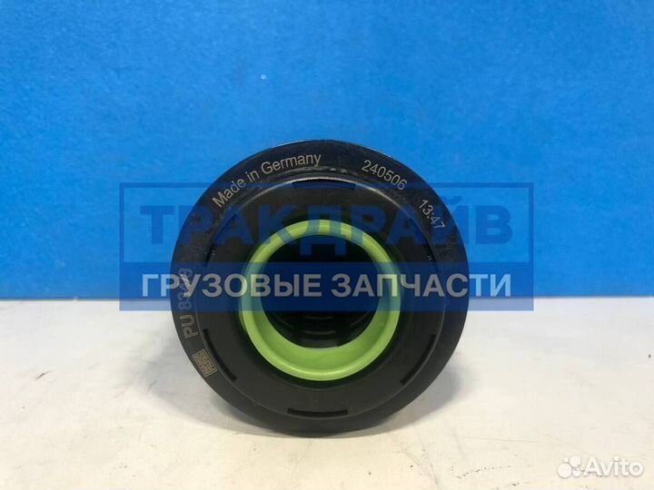 Комплект топливных фильтров Мерседес Атего