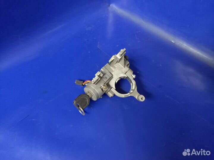 Замок зажигния Mitsubishi lancer 9