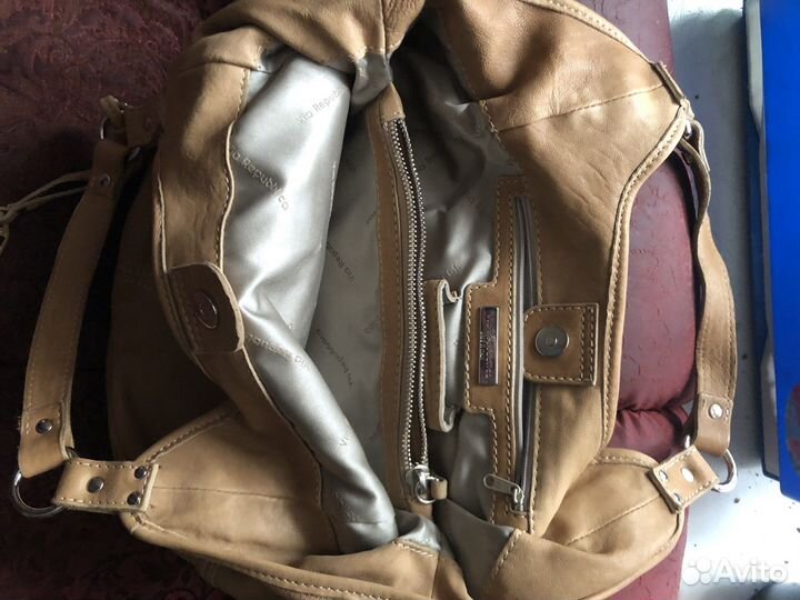 Сумка брендвая Италия