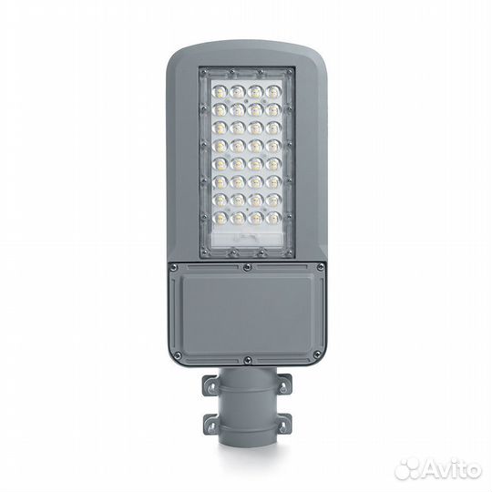 Светильник уличный на столб SP3040 80W 85-265V