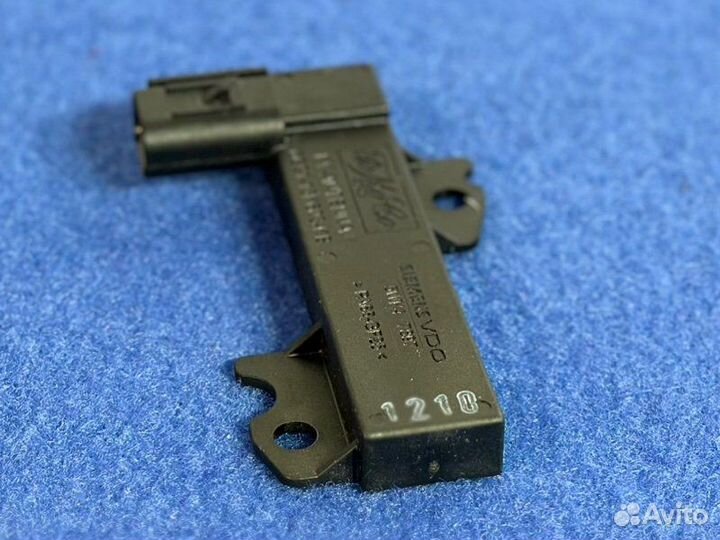 Антенна бесключевого доступа Volvo Xc60 2011