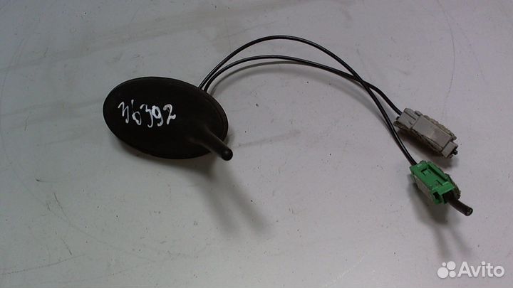 Антенна Peugeot 607, 2004