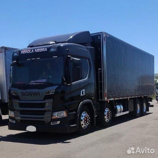 Грузоперевозки межгород фура 1, 5, 10, 20 тонн