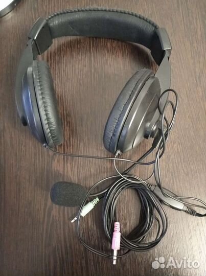 Наушники smartbuy